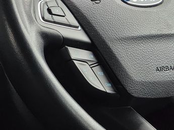 Ford Focus 1.6 Titanium Powershift Euro 6 5dr