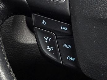 Ford Focus 1.6 Titanium Powershift Euro 6 5dr