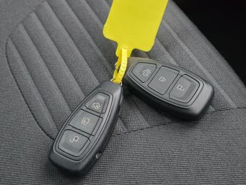 Ford Focus 1.6 Titanium Powershift Euro 6 5dr