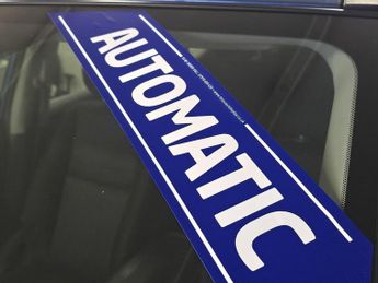 Ford Focus 1.6 Titanium Powershift Euro 6 5dr