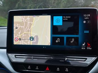 Volkswagen ID.5 Pro 77kWh Style Auto 5dr