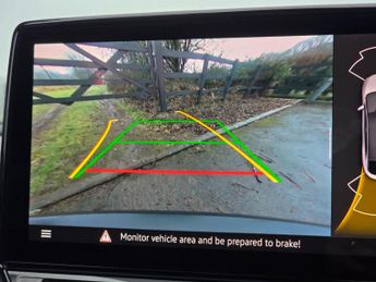 Volkswagen ID.5 Pro 77kWh Style Auto 5dr