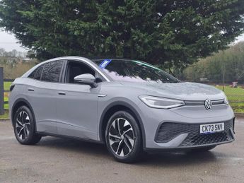 Volkswagen ID.5 Pro 77kWh Style Auto 5dr