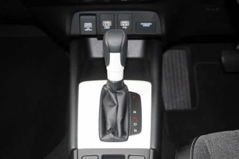 Honda Jazz 1.5 i-MMD Hybrid SR 5dr eCVT