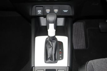 Honda Jazz 1.5 i-MMD Hybrid SR 5dr eCVT