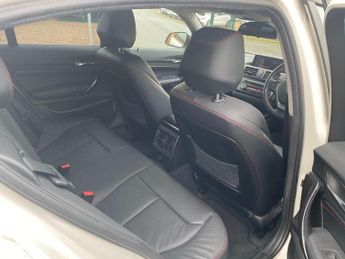 BMW 1 Series 1.6 116i Sport Auto Euro 6 (s/s) 5dr