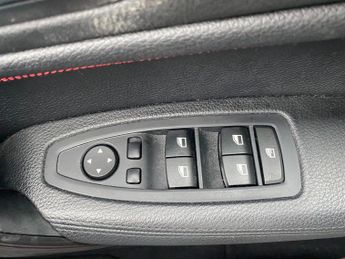 BMW 1 Series 1.6 116i Sport Auto Euro 6 (s/s) 5dr