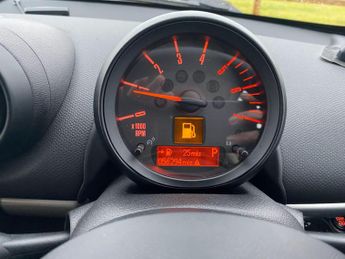 MINI Countryman 2.0 Cooper D SUV 5dr Diesel Auto Euro 6 (112 ps)