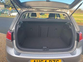 Volkswagen Golf 1.2 TSI BlueMotion Tech S Hatchback 5dr Petrol DSG Euro 5 (s/s) 