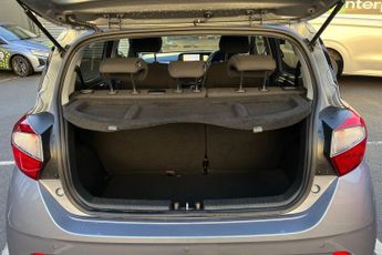 Hyundai i10 1.0 MPi Premium 5dr Auto