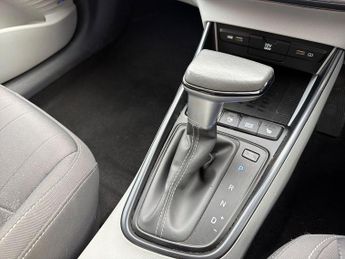 Hyundai Bayon Ultimate T-Gdi Mhev Auto