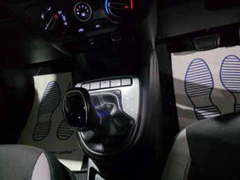 Hyundai i10 1.0 SE Connect Auto Euro 6 (s/s) 5dr