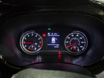 Hyundai i10 1.0 SE Connect Auto Euro 6 (s/s) 5dr