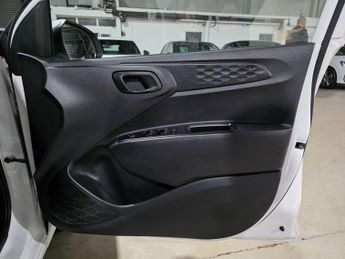 Hyundai i10 1.0 SE Connect Auto Euro 6 (s/s) 5dr