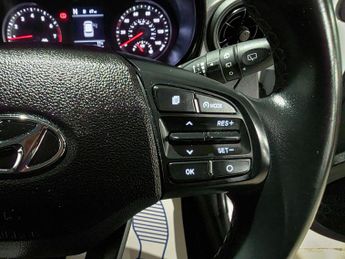 Hyundai i10 1.0 SE Connect Auto Euro 6 (s/s) 5dr