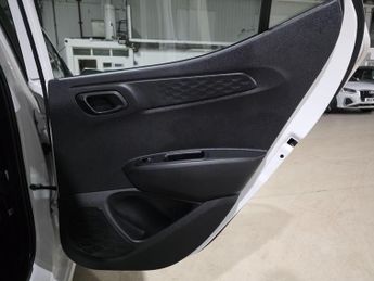 Hyundai i10 1.0 SE Connect Auto Euro 6 (s/s) 5dr