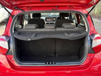 Hyundai i10 1.2 Premium Auto Euro 6 (s/s) 5dr