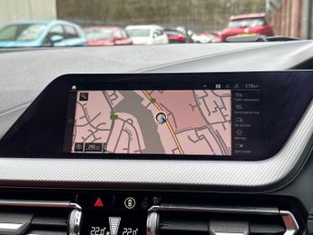 BMW 1 Series 1.5 116d M Sport DCT Euro 6 (s/s) 5dr