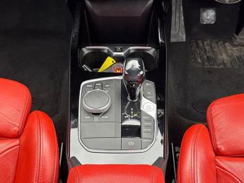 BMW 1 Series 1.5 116d M Sport DCT Euro 6 (s/s) 5dr