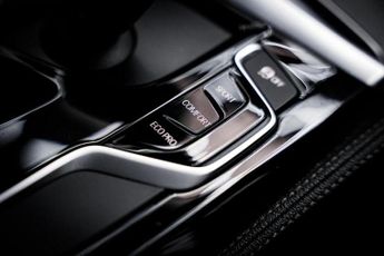 BMW 5 Series 2.0 520d M Sport Auto Euro 6 (s/s) 4dr