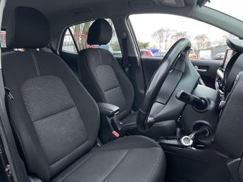 Kia Picanto 1.25 3 Auto Euro 6 5dr