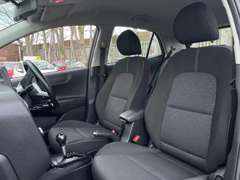 Kia Picanto 1.25 3 Auto Euro 6 5dr