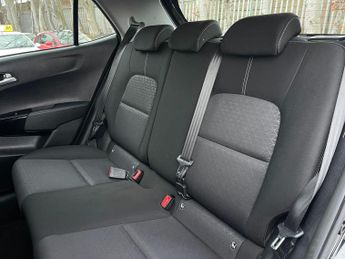 Kia Picanto 1.25 3 Auto Euro 6 5dr