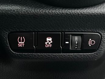 Kia Picanto 1.25 3 Auto Euro 6 5dr