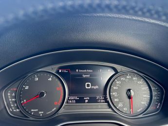 Audi Q5 2.0 TDI 40 Sport S Tronic quattro Euro 6 (s/s) 5dr