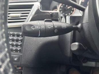 Mercedes-Benz E Class 2.1 E250 CDI BlueEfficiency Avantgarde Estate 5dr Diesel Tiptron