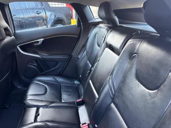 Volvo V40 1.5 T3 GPF Inscription Auto Euro 6 (s/s) 5dr