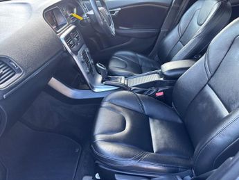 Volvo V40 1.5 T3 GPF Inscription Auto Euro 6 (s/s) 5dr