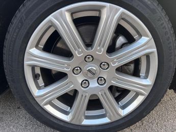 Volvo V40 1.5 T3 GPF Inscription Auto Euro 6 (s/s) 5dr