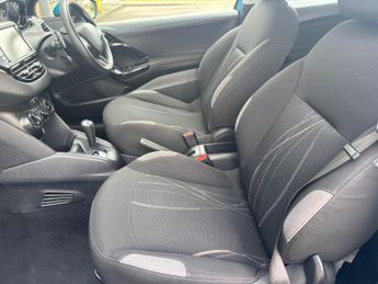 Peugeot 208 1.4 e-HDi Active EGC Euro 5 (s/s) 3dr