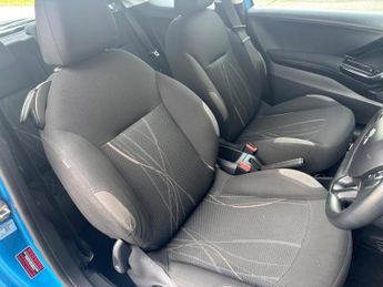 Peugeot 208 1.4 e-HDi Active EGC Euro 5 (s/s) 3dr