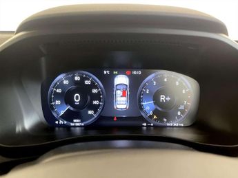 Volvo XC40 1.5 T3 R-Design SUV 5dr Petrol Manual Euro 6 (s/s) (163 ps)