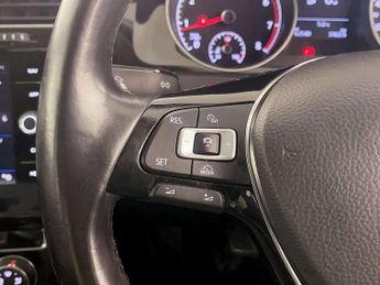 Volkswagen Golf 1.5 TSI EVO GT Hatchback 5dr Petrol Manual Euro 6 (s/s) (150 ps)