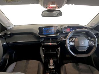 Peugeot 208 1.2 PureTech Allure Premium Hatchback 5dr Petrol EAT Euro 6 (s/s