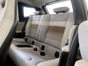 BMW i3 42.2kWh S Hatchback 5dr Electric Auto (184 ps)