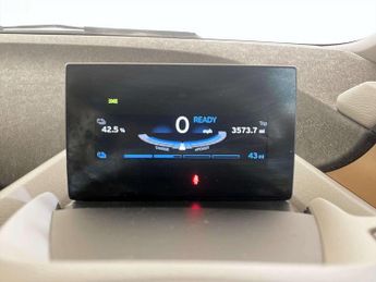 BMW i3 42.2kWh S Hatchback 5dr Electric Auto (184 ps)