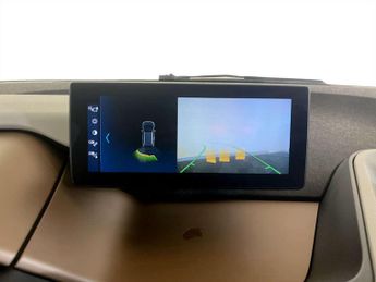 BMW i3 42.2kWh S Hatchback 5dr Electric Auto (184 ps)