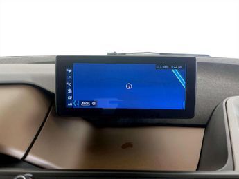 BMW i3 42.2kWh S Hatchback 5dr Electric Auto (184 ps)