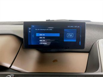 BMW i3 42.2kWh S Hatchback 5dr Electric Auto (184 ps)