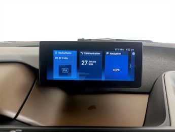 BMW i3 42.2kWh S Hatchback 5dr Electric Auto (184 ps)