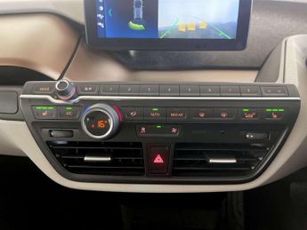 BMW i3 42.2kWh S Hatchback 5dr Electric Auto (184 ps)