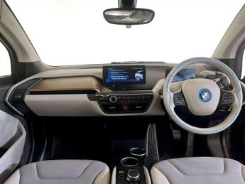 BMW i3 42.2kWh S Hatchback 5dr Electric Auto (184 ps)