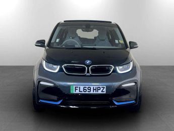 BMW i3 42.2kWh S Hatchback 5dr Electric Auto (184 ps)