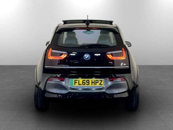BMW i3 42.2kWh S Hatchback 5dr Electric Auto (184 ps)