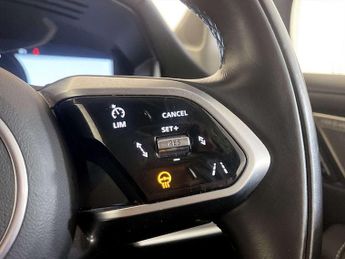 Jaguar I-PACE 400 90kWh HSE SUV 5dr Electric Auto 4WD (400 ps)