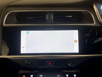 Jaguar I-PACE 400 90kWh HSE SUV 5dr Electric Auto 4WD (400 ps)